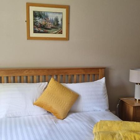 2 Bedroomed Ground Floor Apartment Kenmare Exterior foto