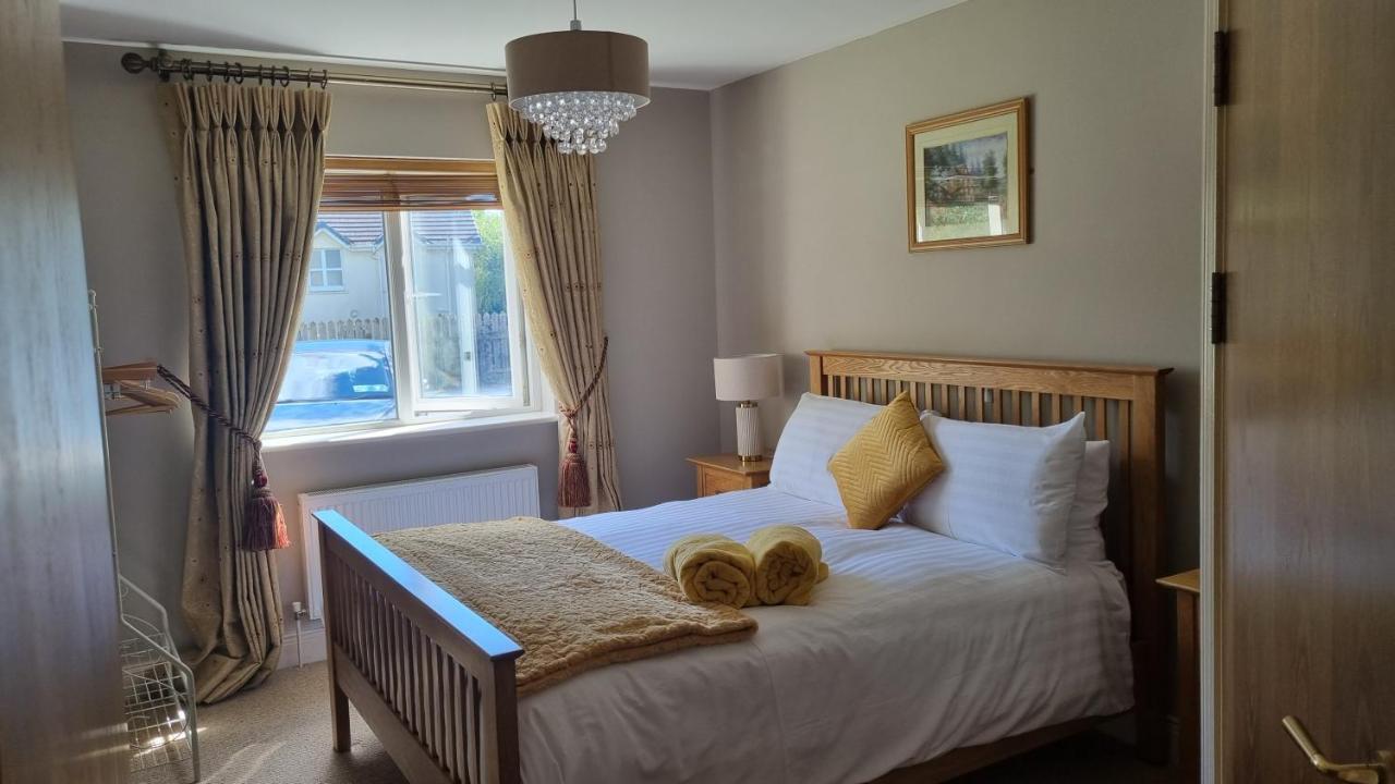2 Bedroomed Ground Floor Apartment Kenmare Exterior foto
