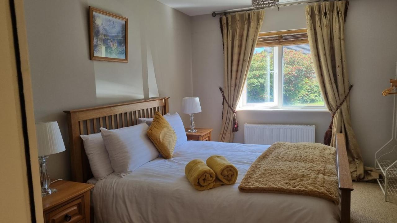 2 Bedroomed Ground Floor Apartment Kenmare Exterior foto